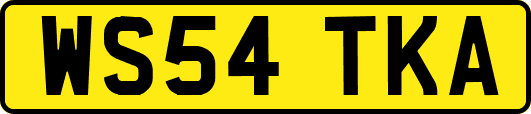 WS54TKA