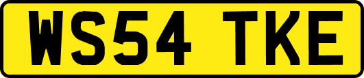 WS54TKE