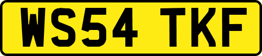 WS54TKF