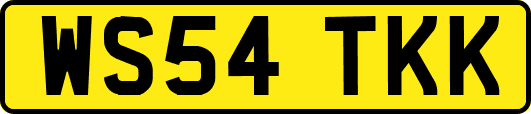 WS54TKK