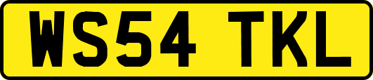 WS54TKL