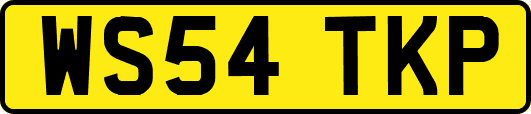 WS54TKP