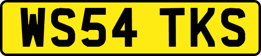 WS54TKS