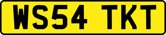 WS54TKT