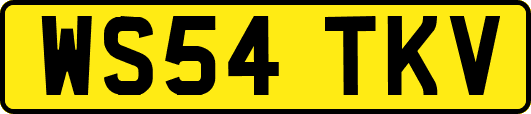 WS54TKV