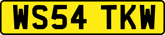 WS54TKW