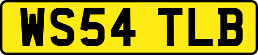 WS54TLB