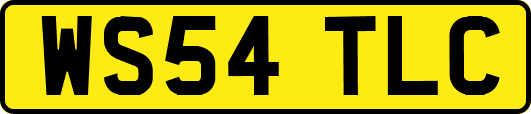 WS54TLC