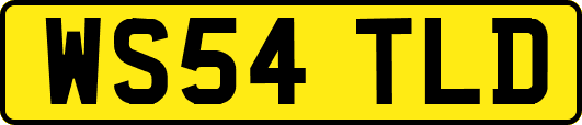 WS54TLD