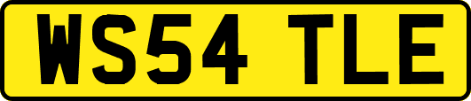 WS54TLE