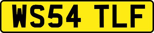 WS54TLF