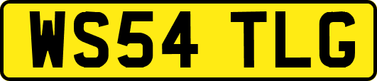 WS54TLG