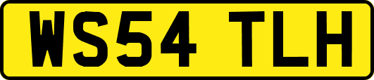 WS54TLH