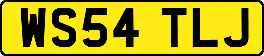 WS54TLJ