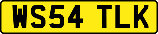 WS54TLK