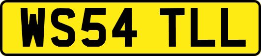 WS54TLL