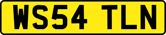 WS54TLN