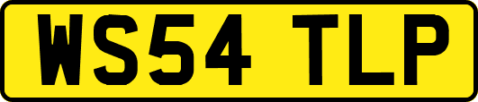 WS54TLP