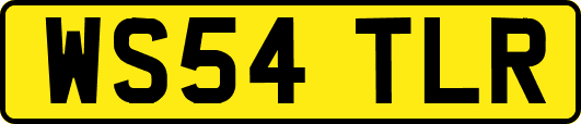 WS54TLR