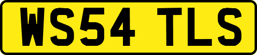 WS54TLS