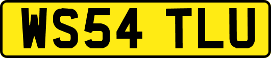 WS54TLU