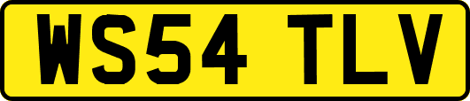 WS54TLV