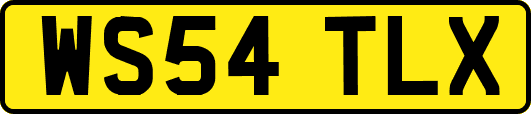 WS54TLX