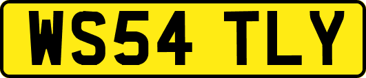 WS54TLY