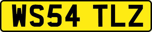 WS54TLZ