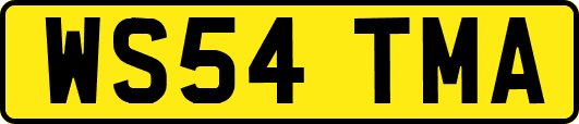 WS54TMA