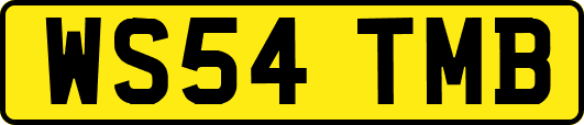 WS54TMB
