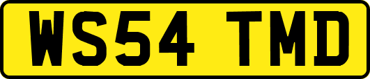 WS54TMD