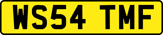 WS54TMF