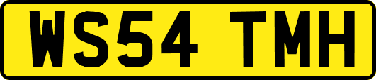 WS54TMH