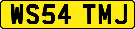 WS54TMJ