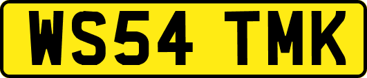 WS54TMK