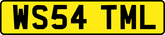 WS54TML