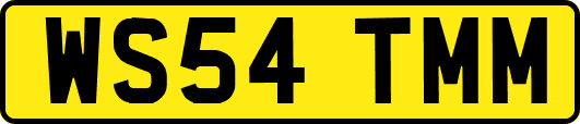 WS54TMM