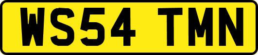 WS54TMN