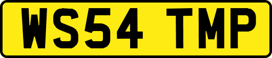 WS54TMP