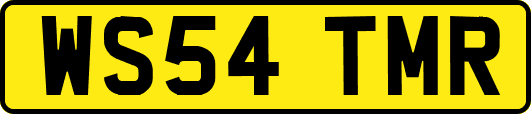 WS54TMR