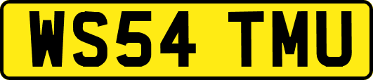 WS54TMU