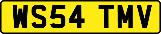 WS54TMV