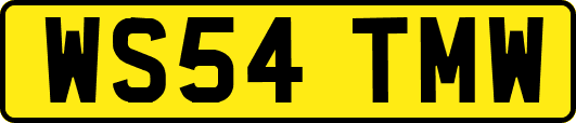 WS54TMW
