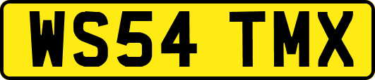 WS54TMX