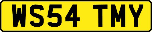 WS54TMY