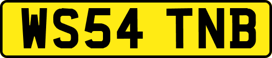 WS54TNB