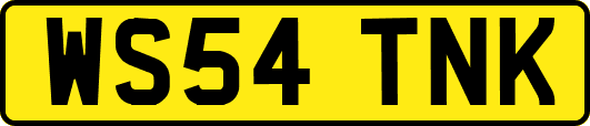 WS54TNK