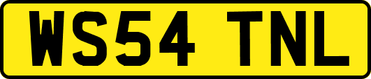 WS54TNL