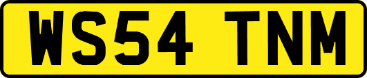 WS54TNM
